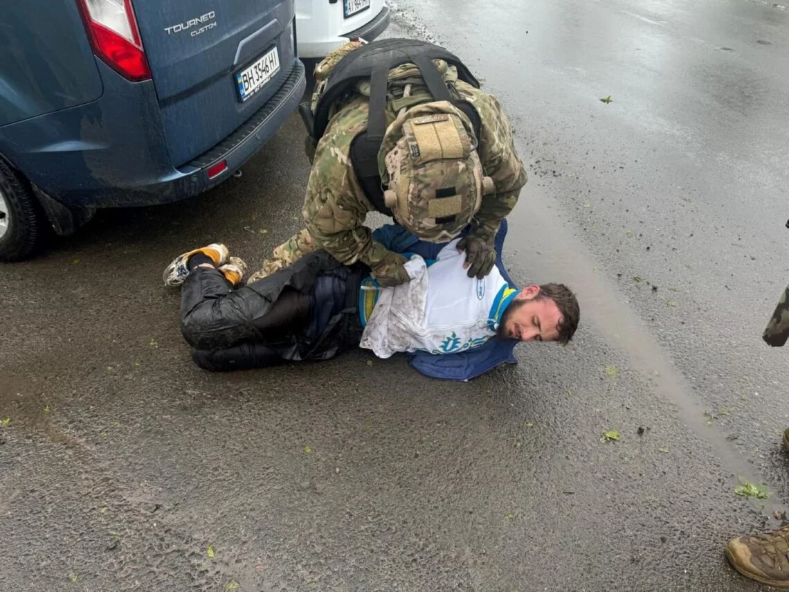 Берлінська закликала карати напади на військових розстрілом