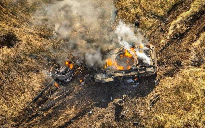 Федоров: Понад 200 тисяч ворожих цілей уражено у червні