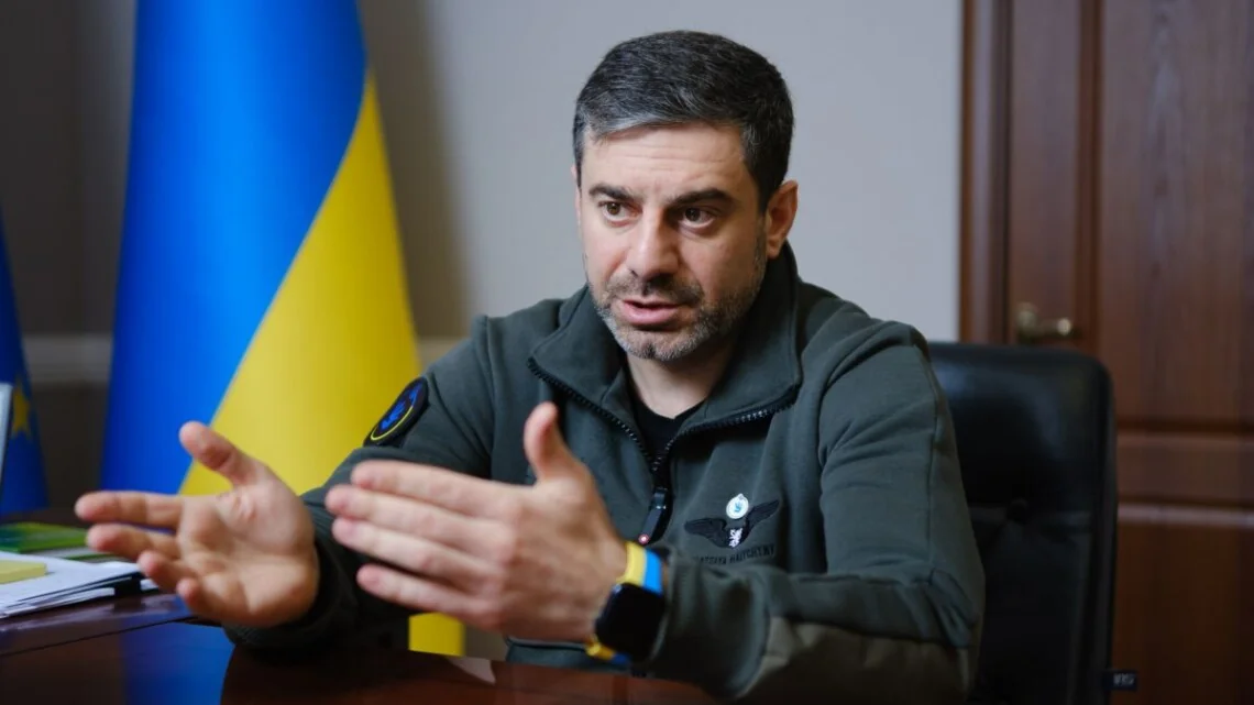 Дмитро Лубінець закликає відмовитися від кількісних планів мобілізації