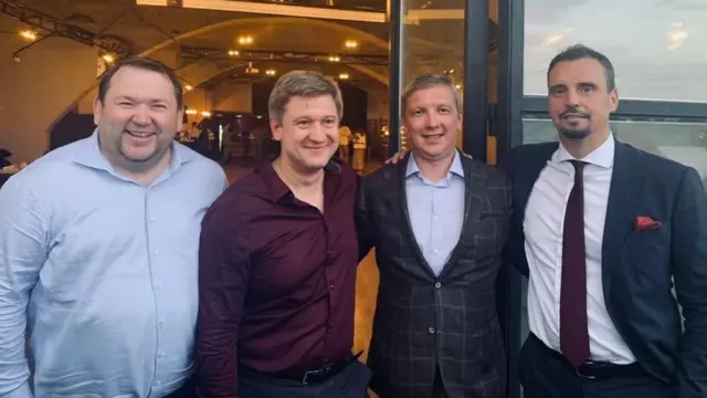 На посаду нового прем’єра розглядають чотирьох кандидатів – джерело