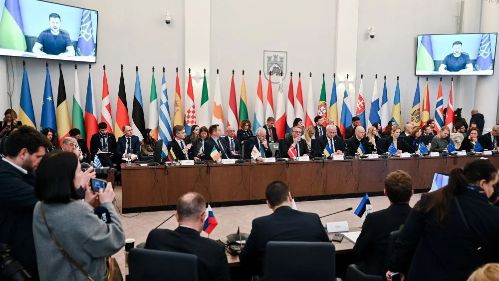 Нідерланди розмістять повноцінний трибунал щодо агресії РФ