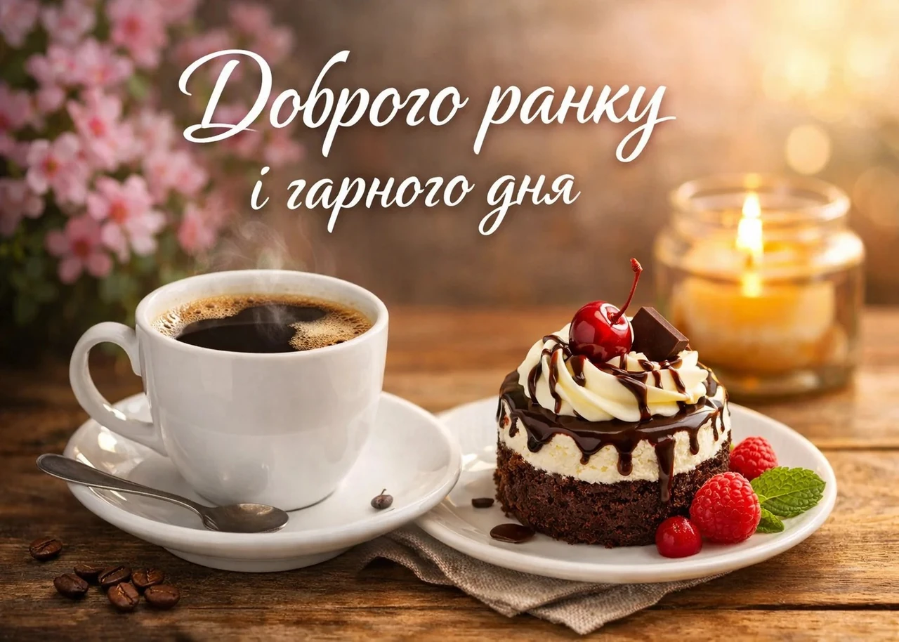 # Жіночі надихаючі цитати на ранок: теплі привітання для нового дня