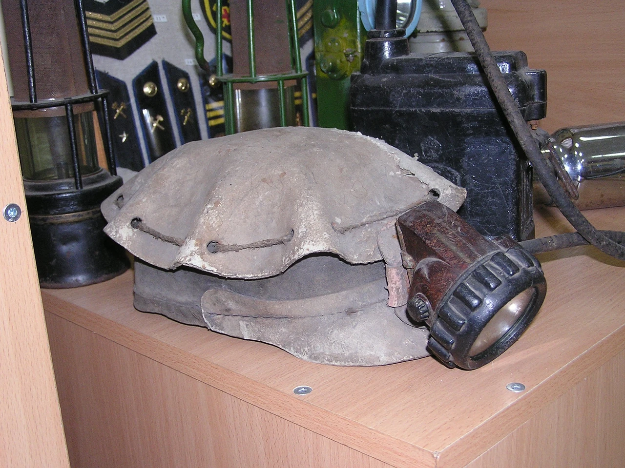 День шахтаря