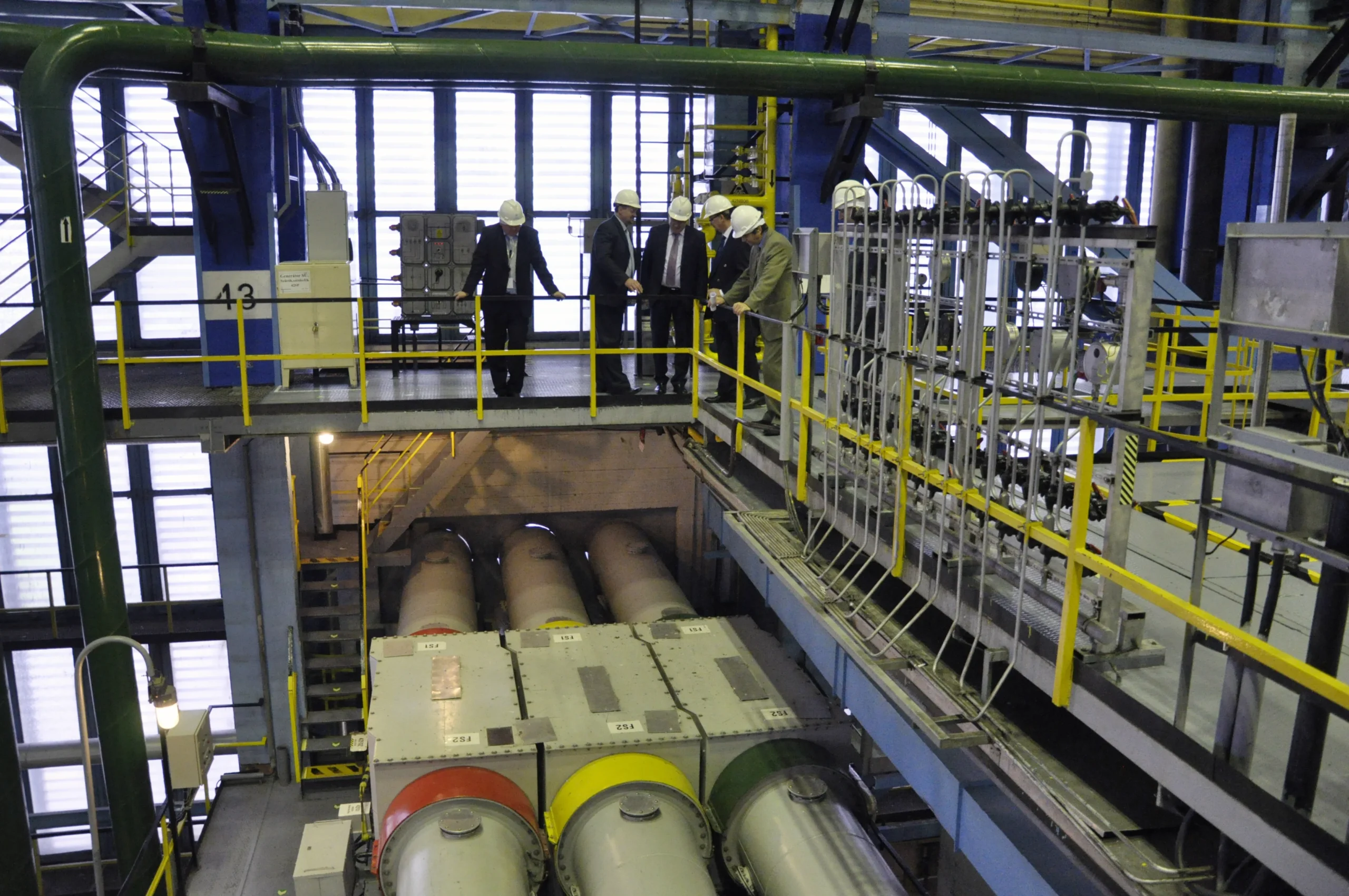 Мадяр: Остання турбіна АЕС «Пакш» працює, попереду найважчі дні