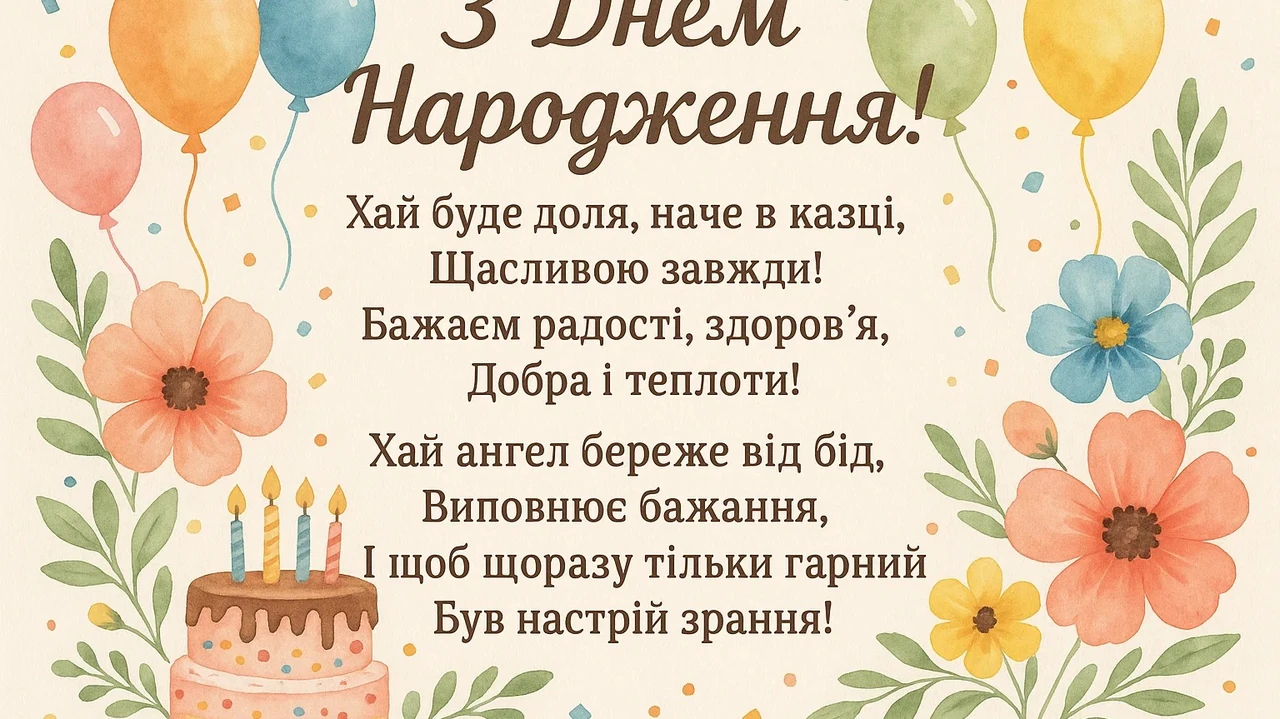 Поздравления с Днём рождения строителя: искренние пожелания