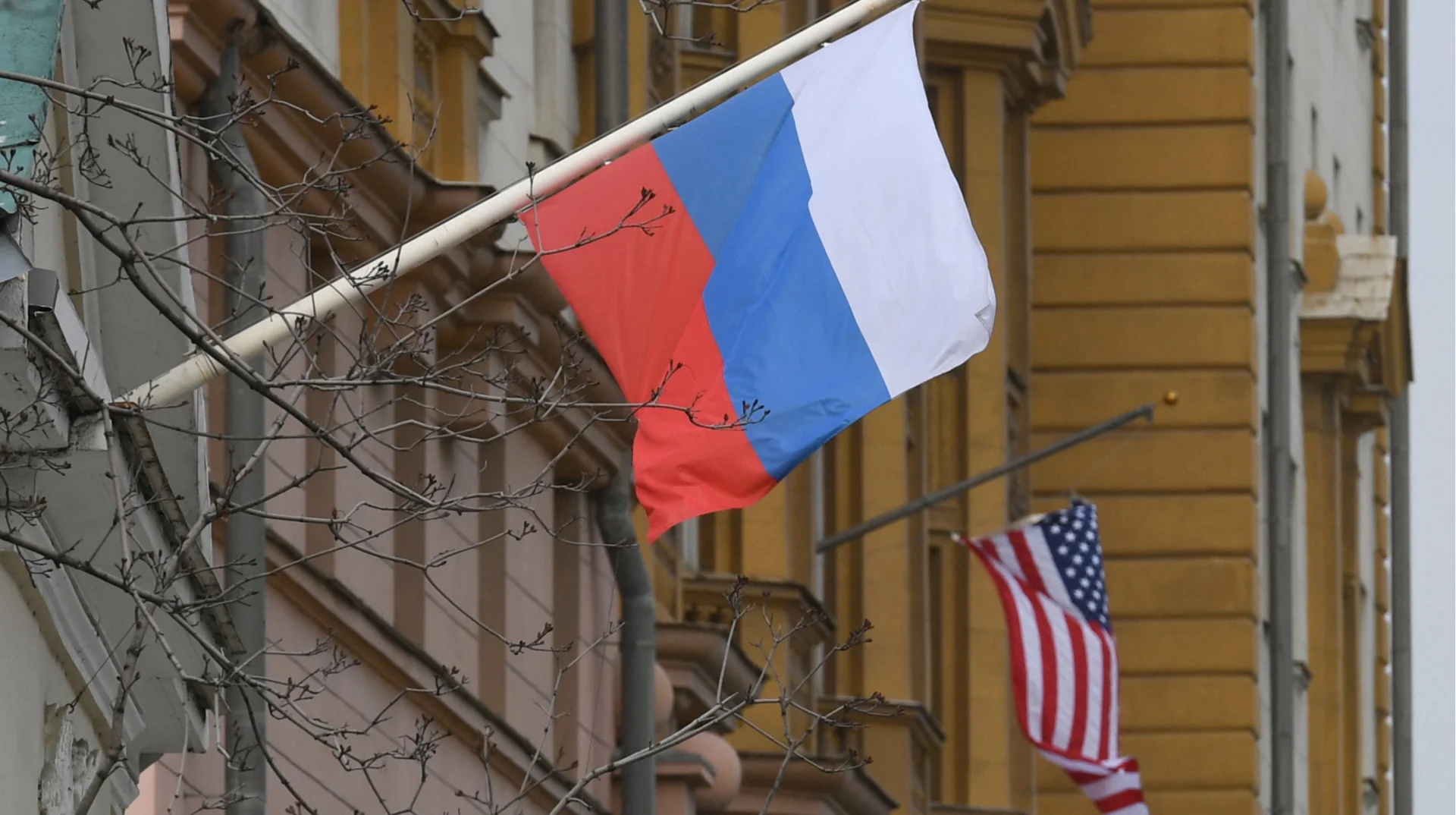 США запровадили нові санкції проти структур Міноборони РФ