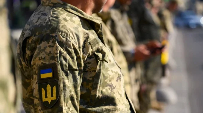 У Мостиськах у ТЦК виявили мертвим військовослужбовця