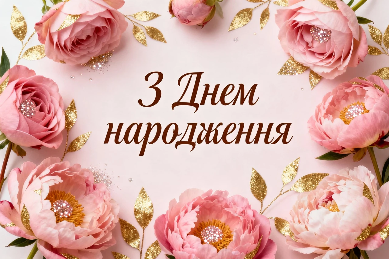 С днём рождения Светлане — искренние и тёплые поздравления