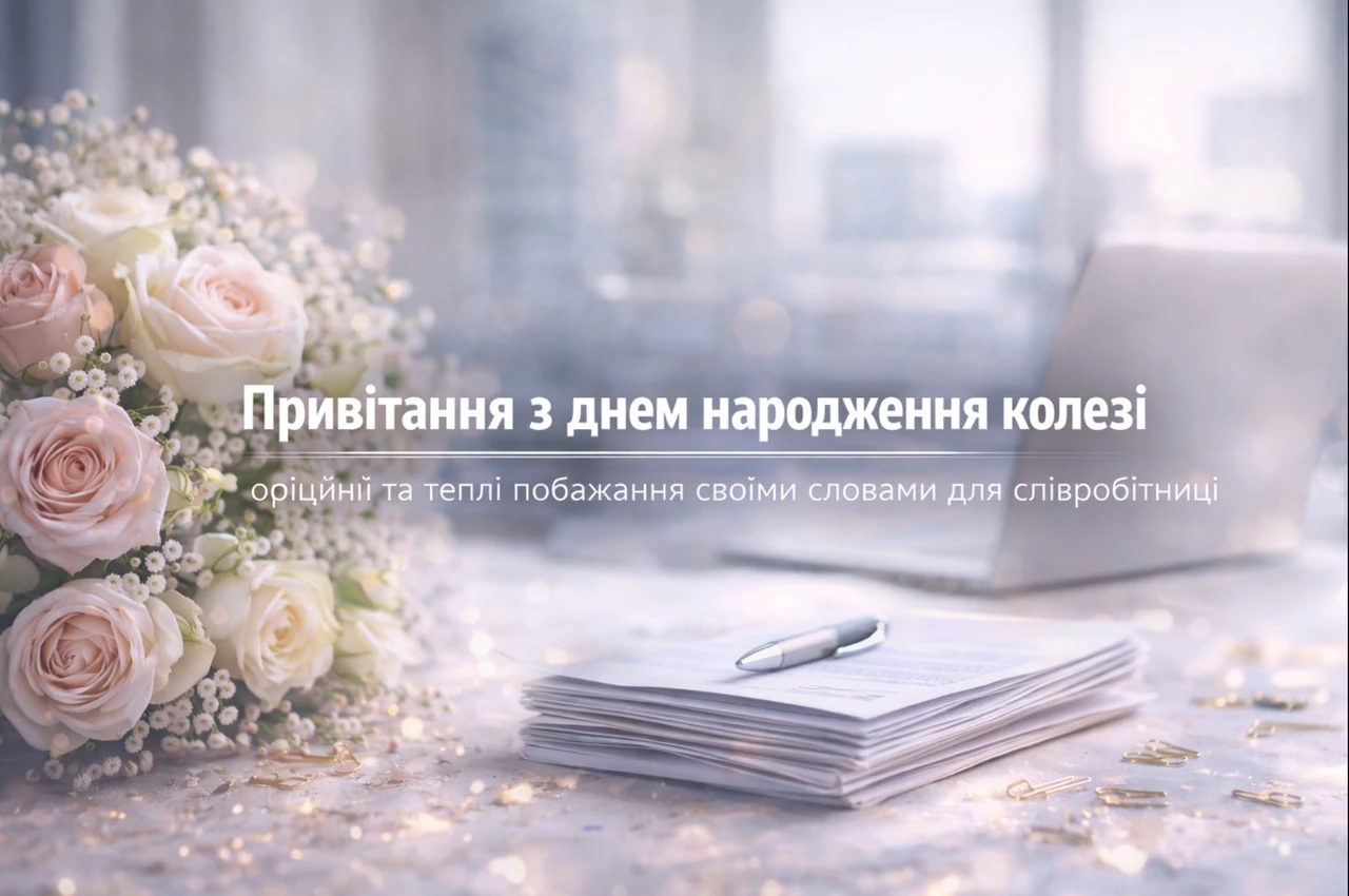 З Днем народження велосипедисту: щирі привітання та теплі побажання