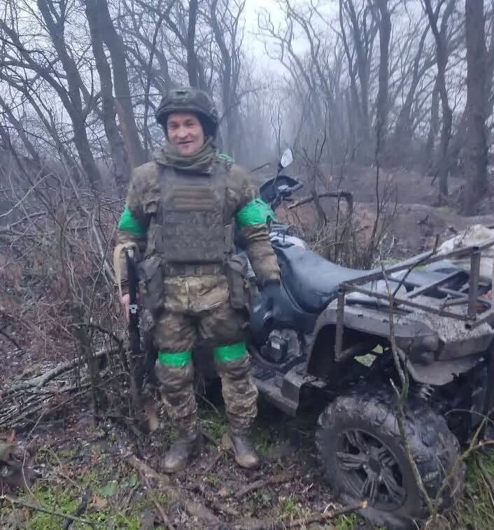 На Прикарпатті підтвердили загибель солдата Романа Феніна